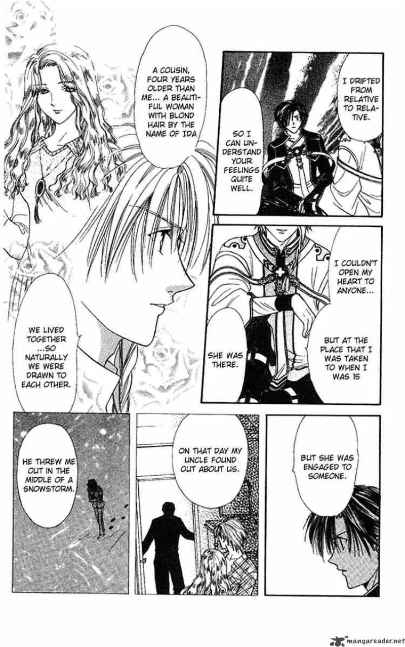 Alice 19th Chapter 34 page 4