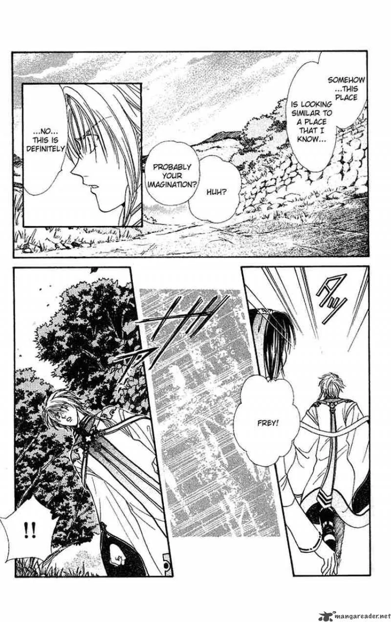 Alice 19th Chapter 34 page 20