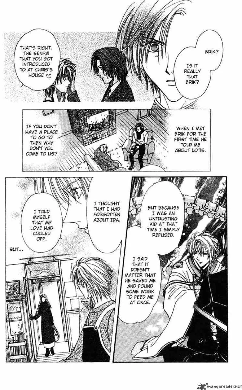 Alice 19th Chapter 34 page 6