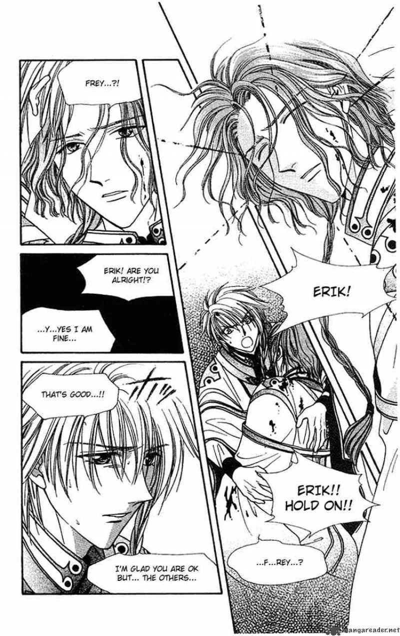 Alice 19th Chapter 34 page 27
