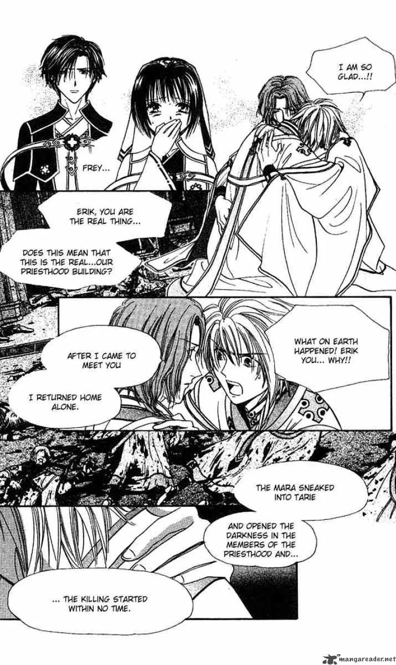 Alice 19th Chapter 34 page 28