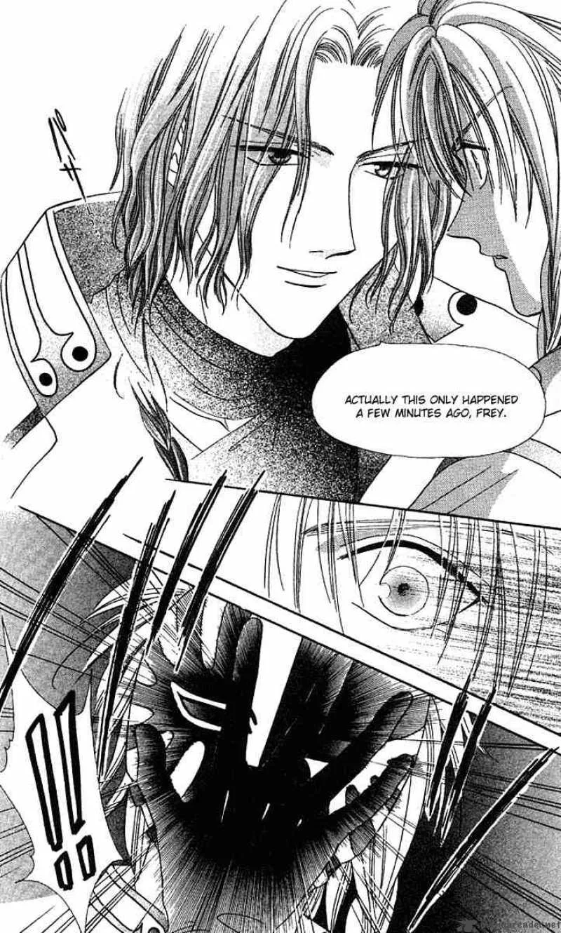 Alice 19th Chapter 34 page 29