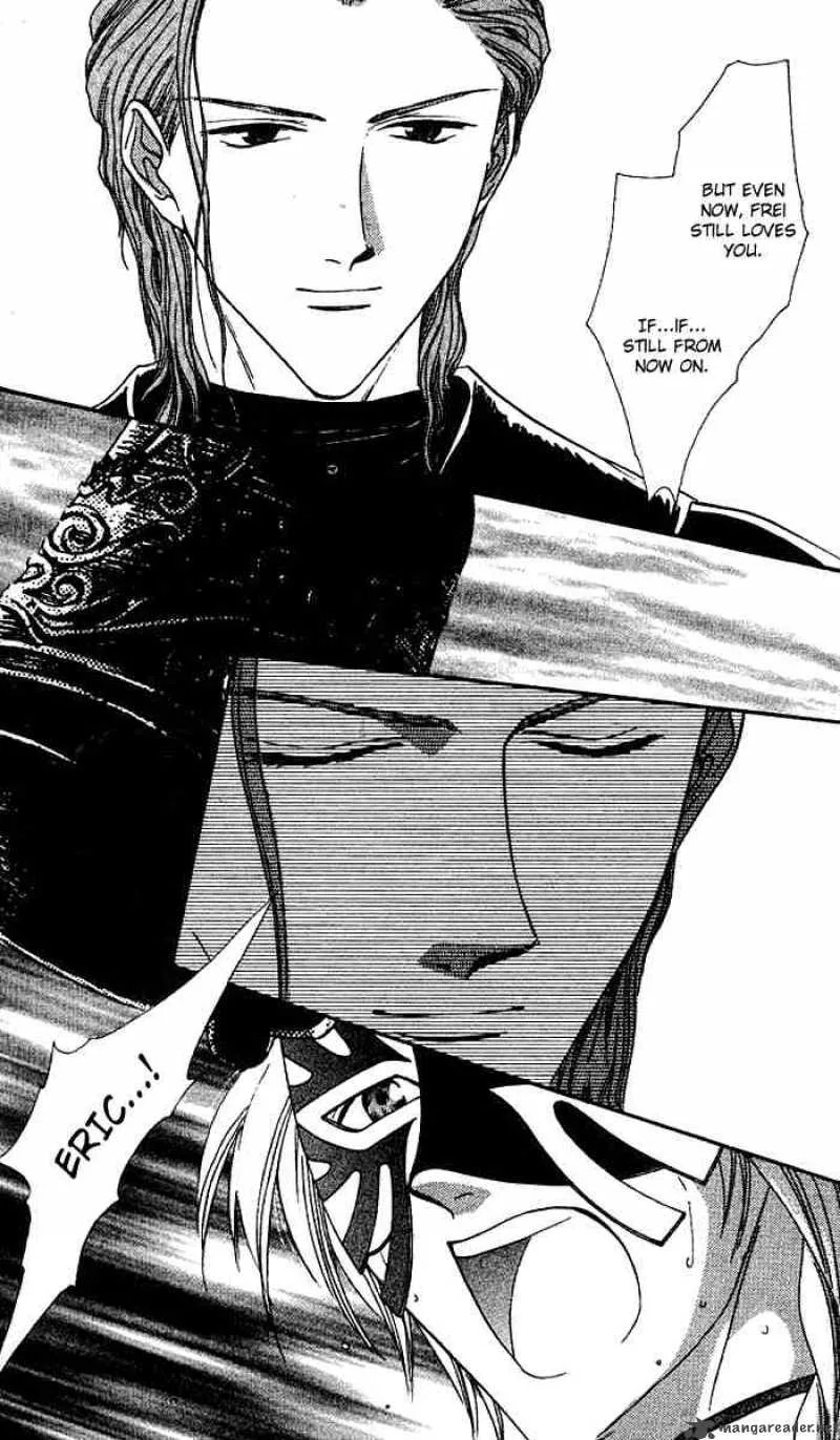 Alice 19th Chapter 35 page 25