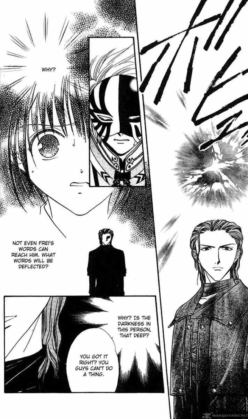 Alice 19th Chapter 35 page 13
