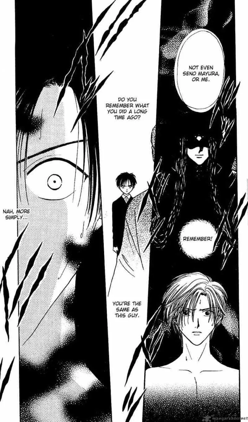 Alice 19th Chapter 35 page 21