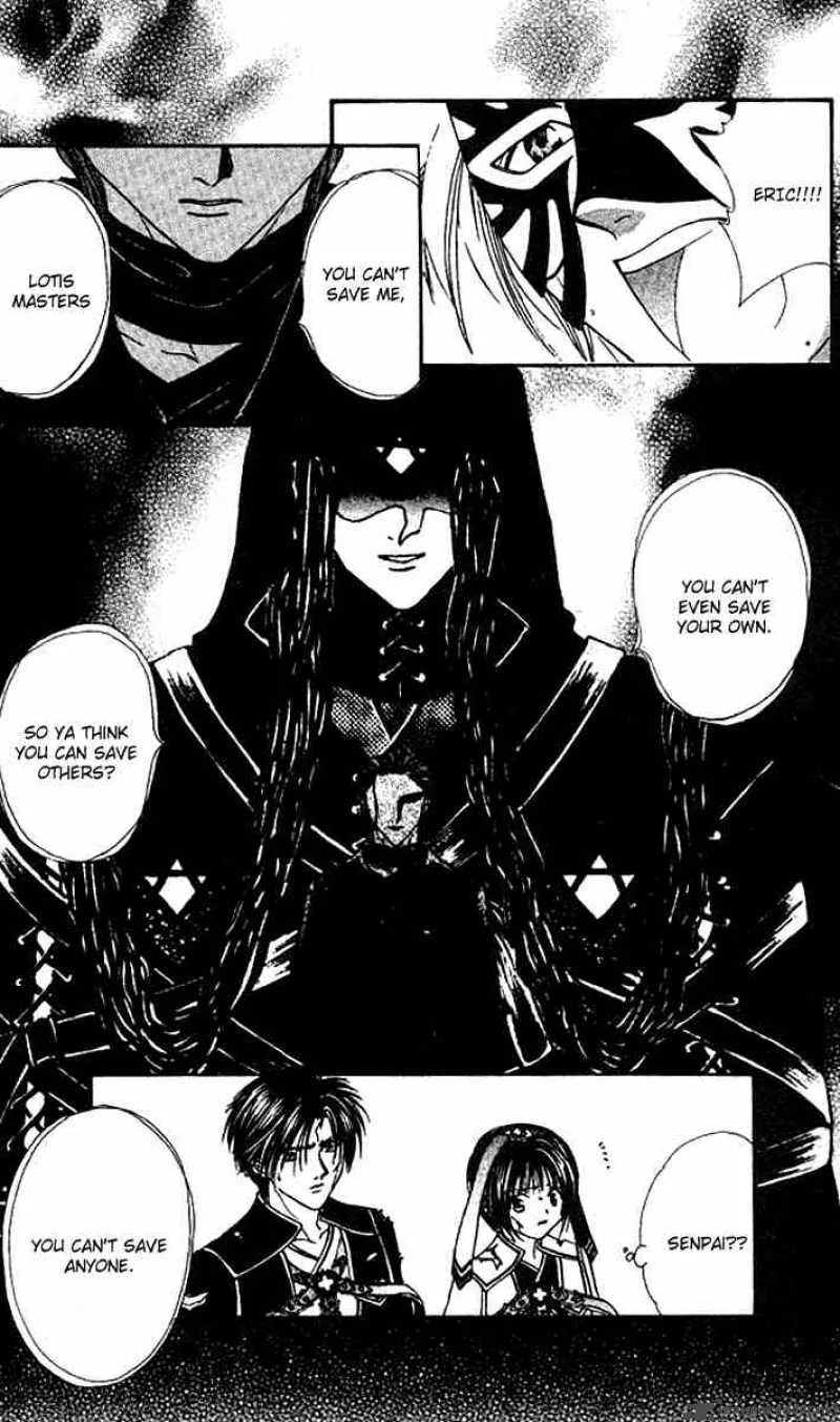 Alice 19th Chapter 35 page 20