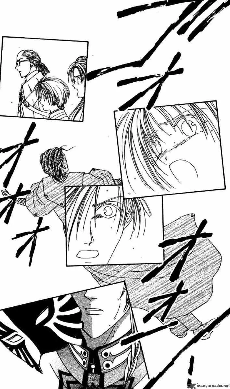 Alice 19th Chapter 35 page 27