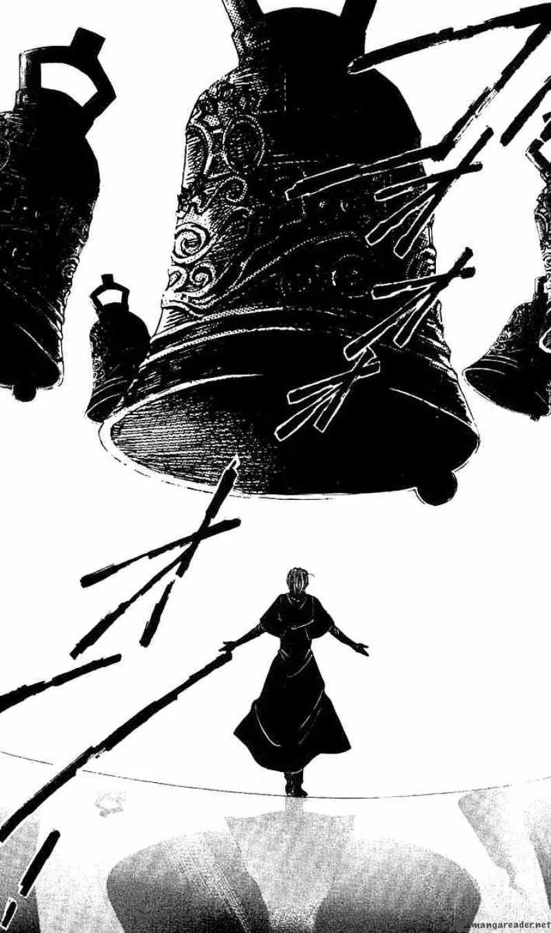 Alice 19th Chapter 35 page 26