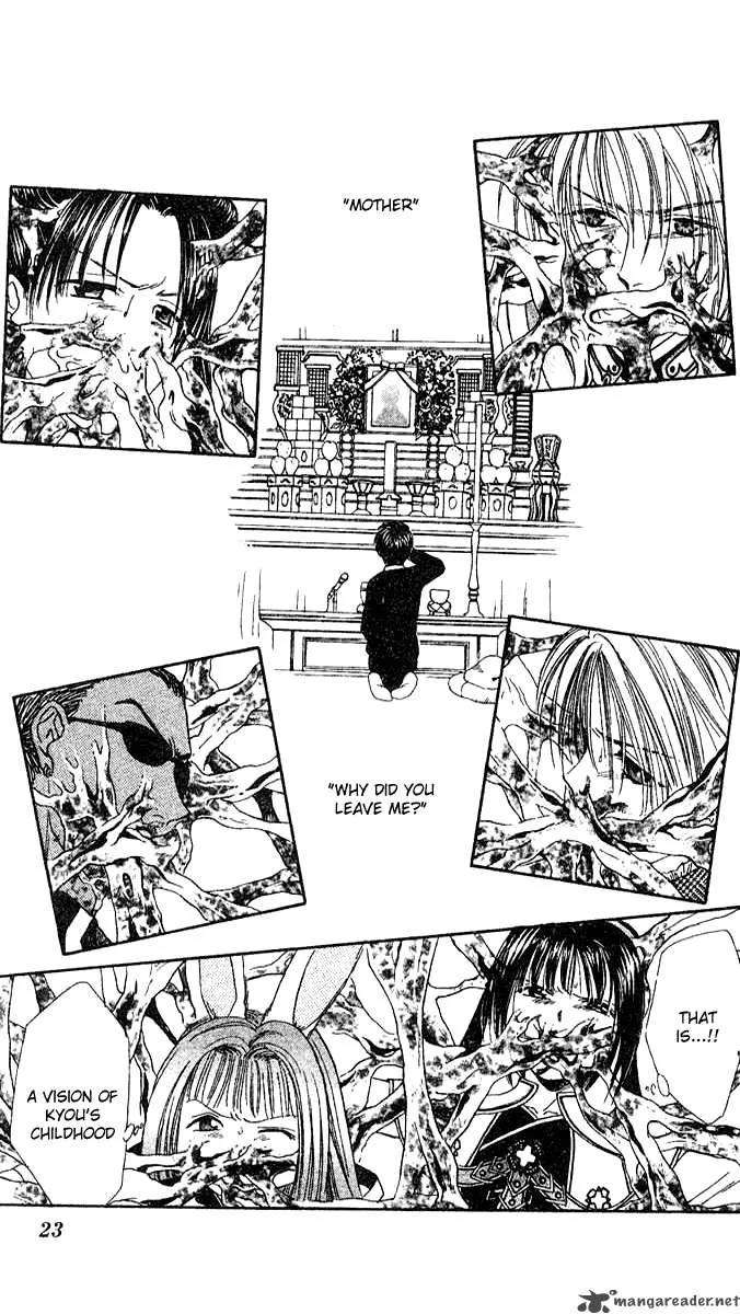 Alice 19th Chapter 36 page 21