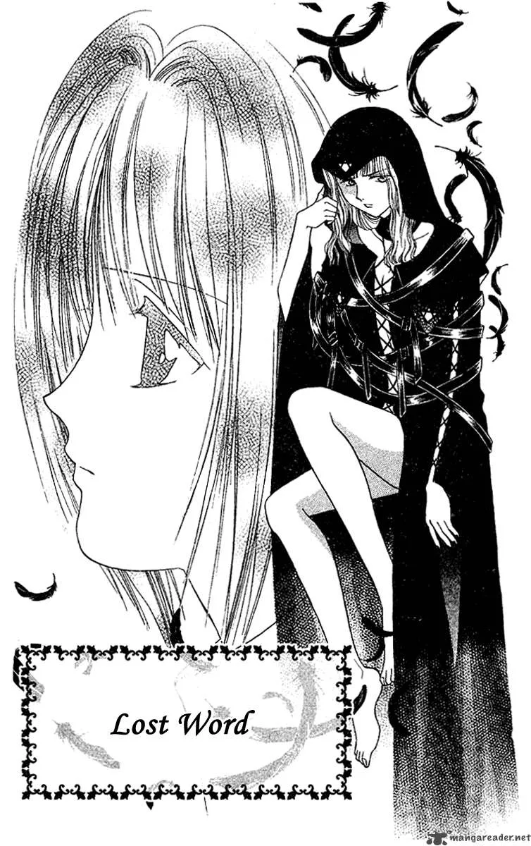 Alice 19th Chapter 36 page 3