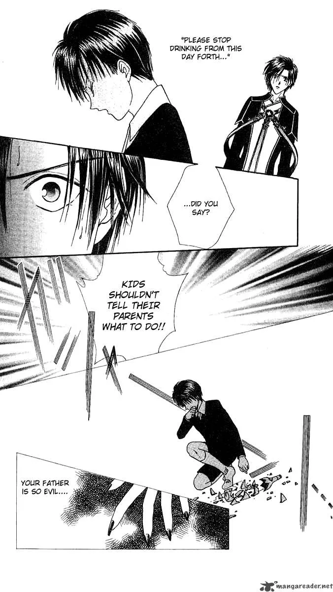 Alice 19th Chapter 36 page 23