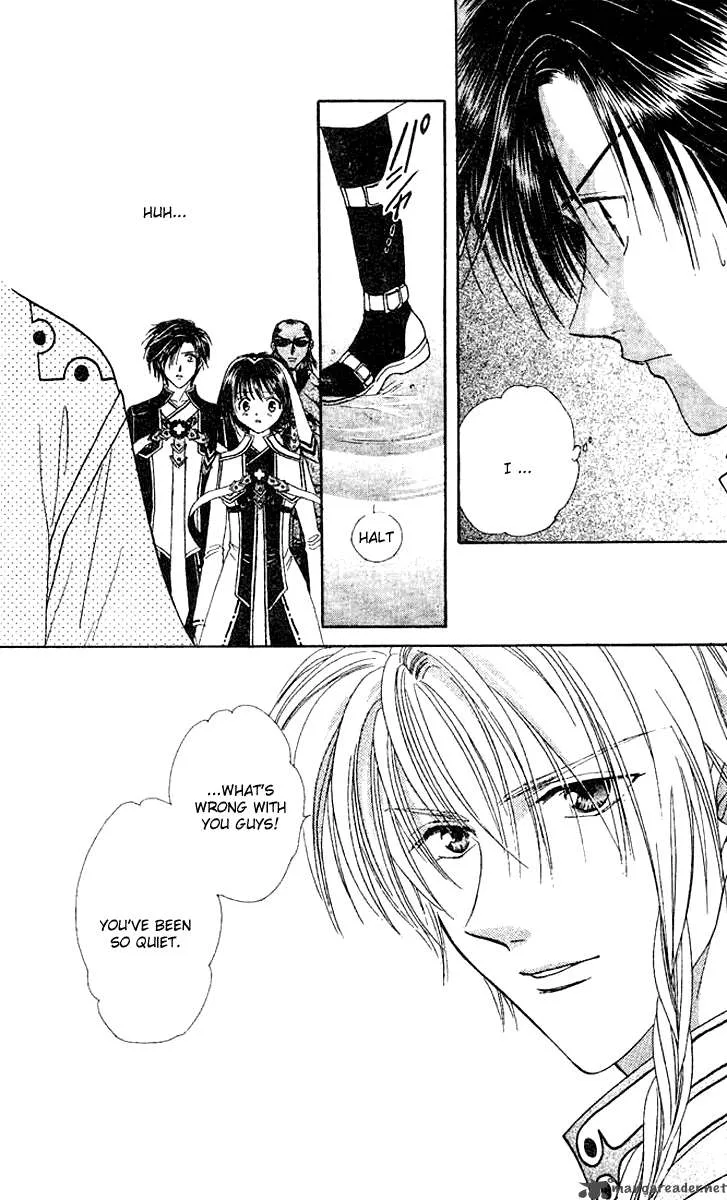 Alice 19th Chapter 36 page 6