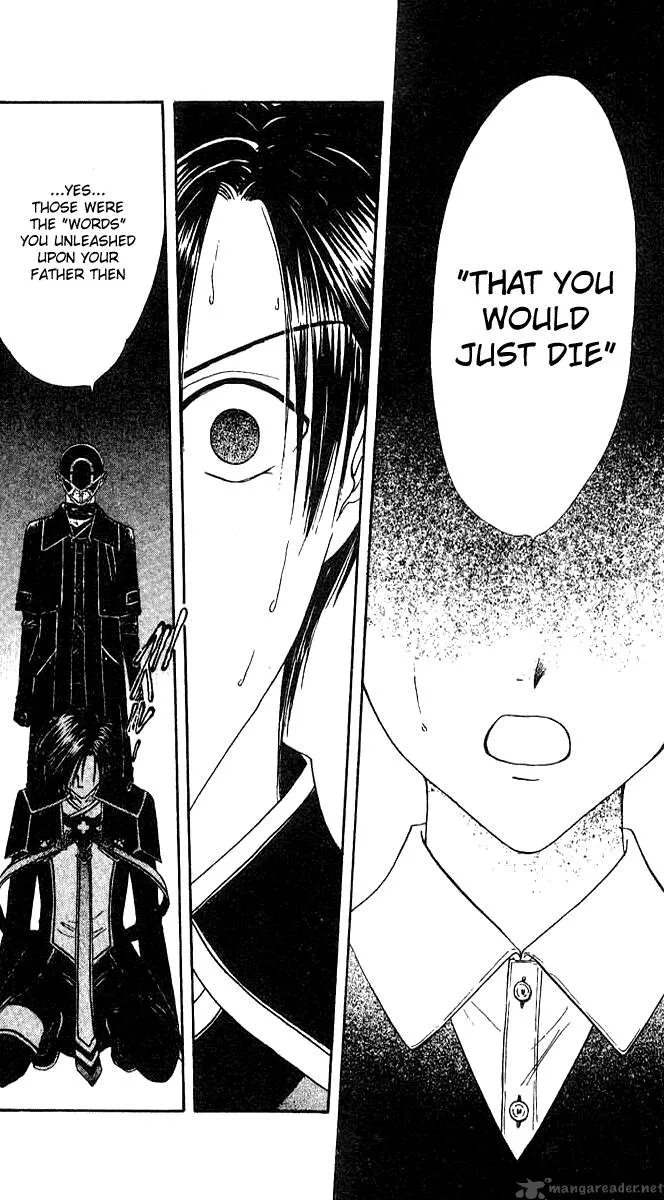 Alice 19th Chapter 36 page 26