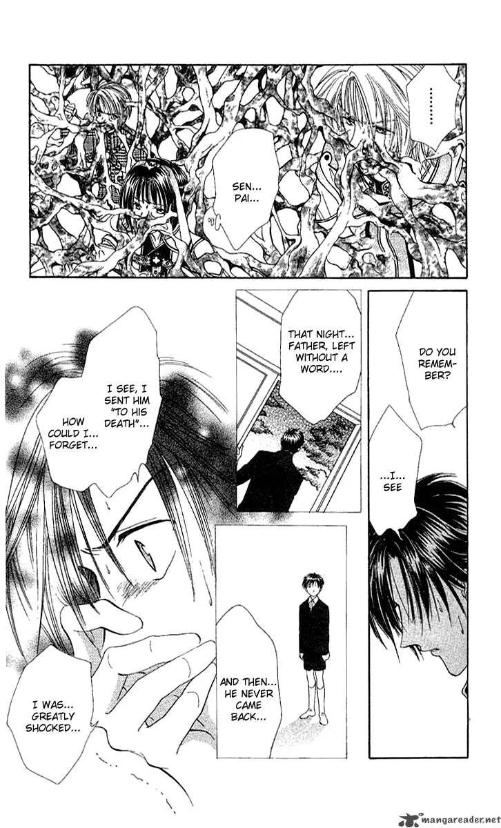 Alice 19th Chapter 36 page 27
