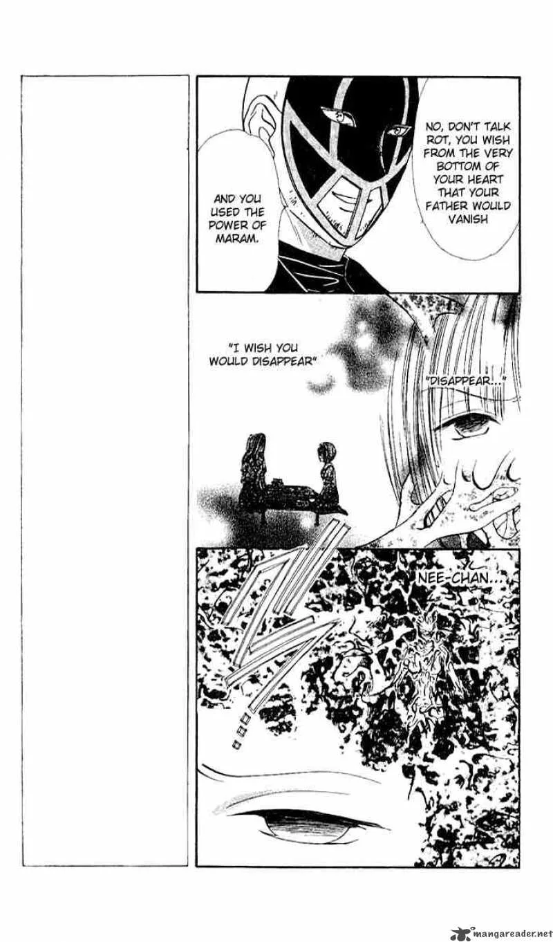 Alice 19th Chapter 37 page 4
