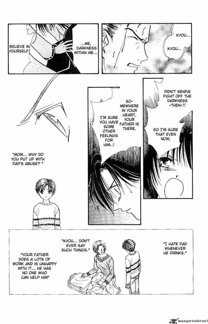 Alice 19th Chapter 37 page 14