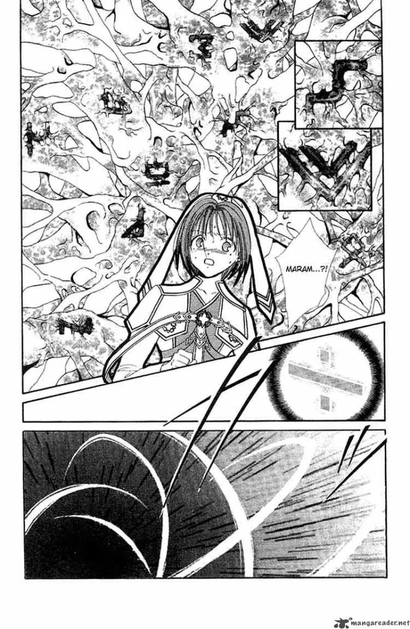 Alice 19th Chapter 38 page 4