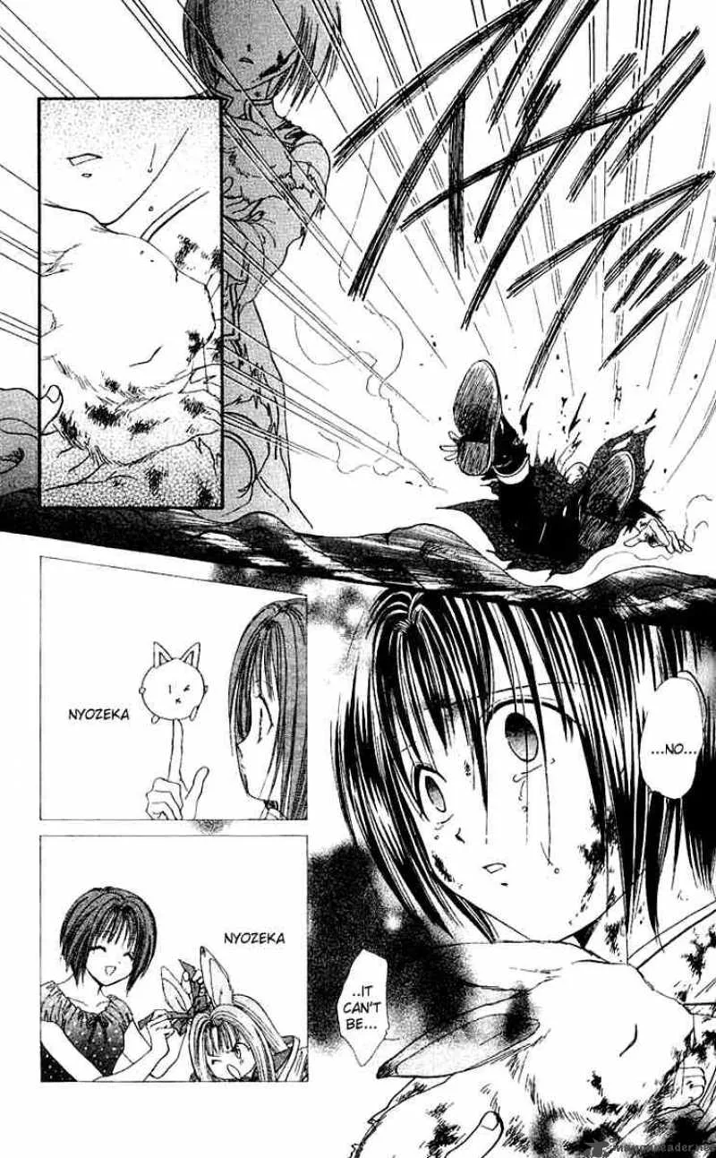 Alice 19th Chapter 38 page 22