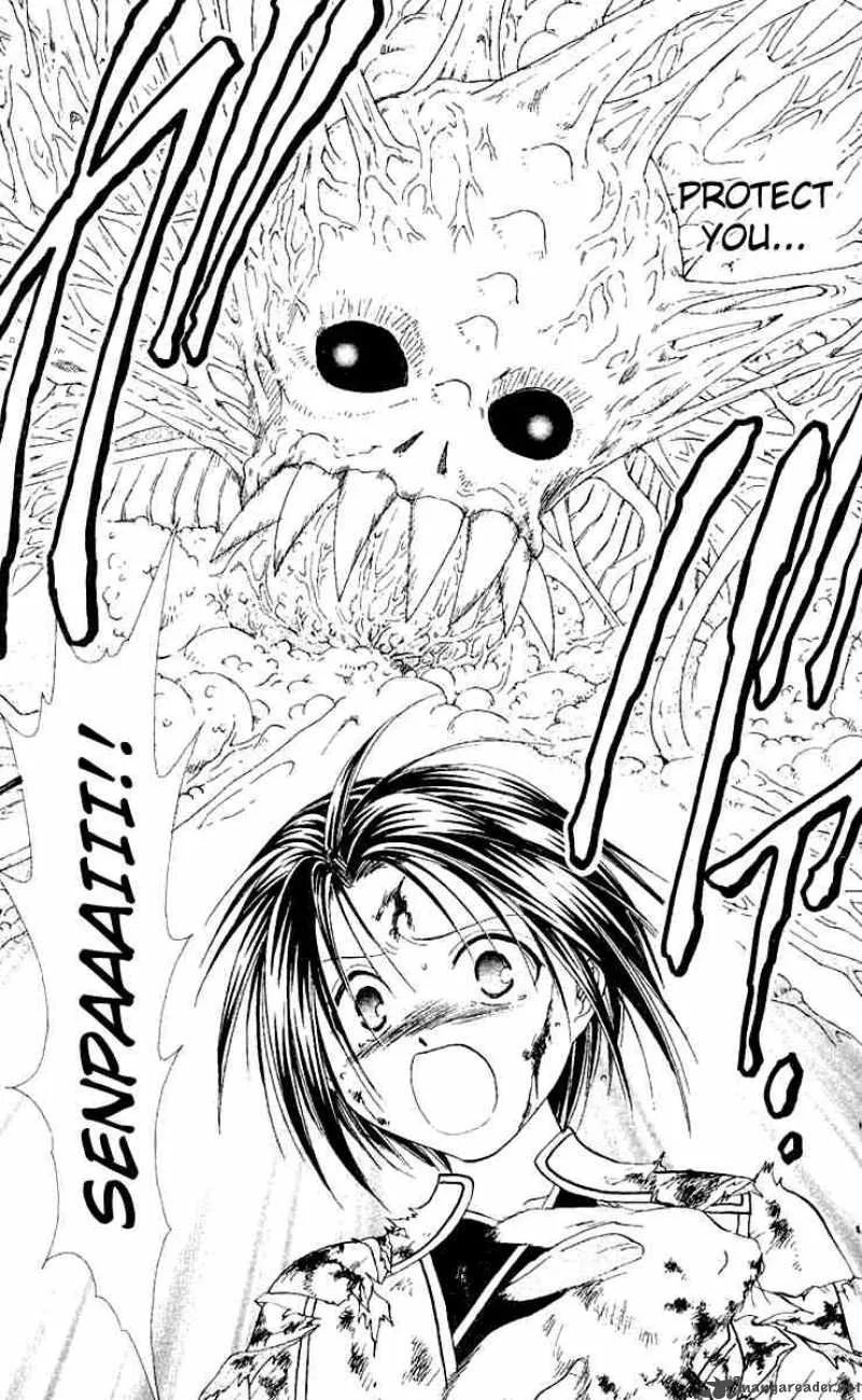 Alice 19th Chapter 38 page 28