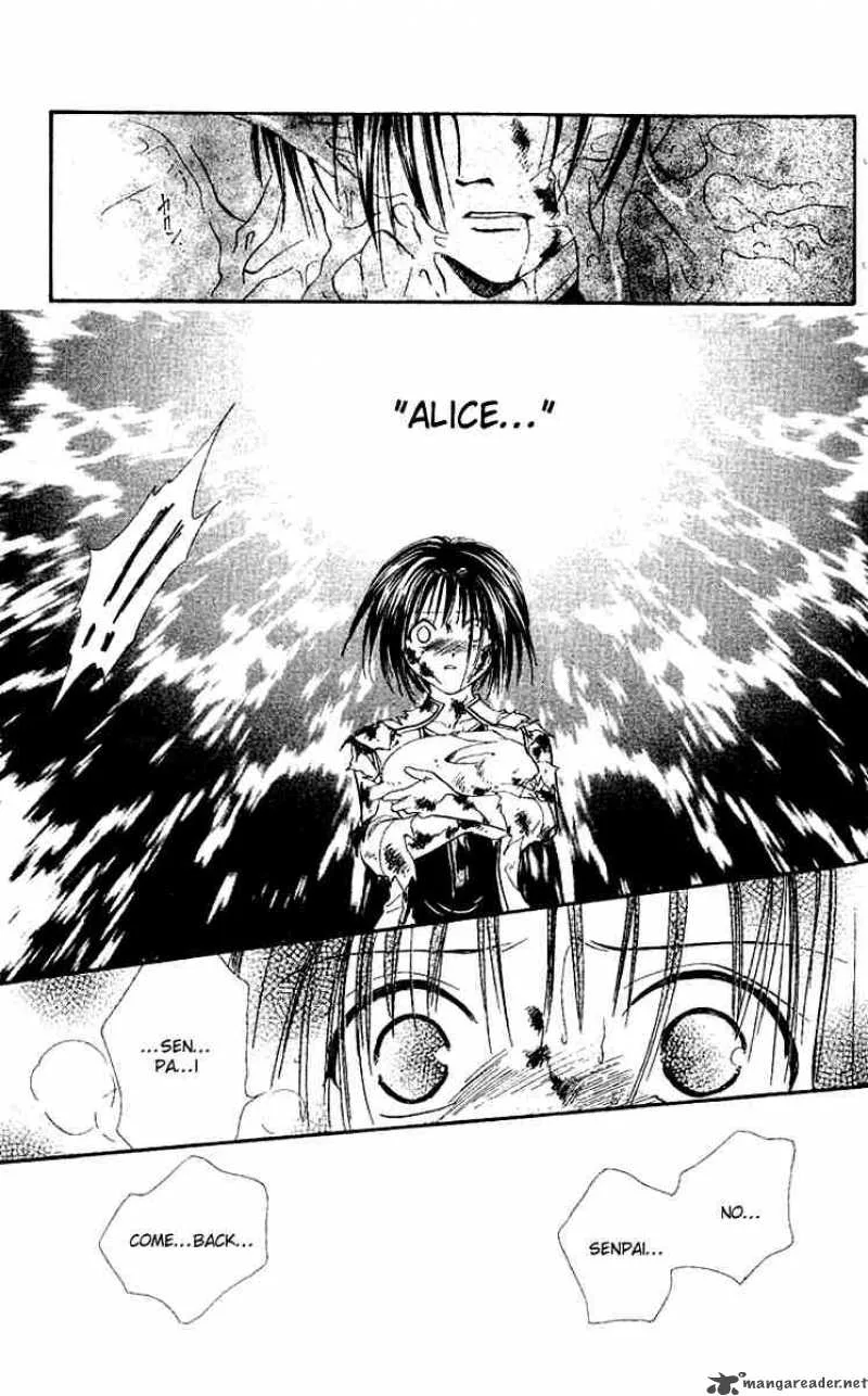 Alice 19th Chapter 39 page 9