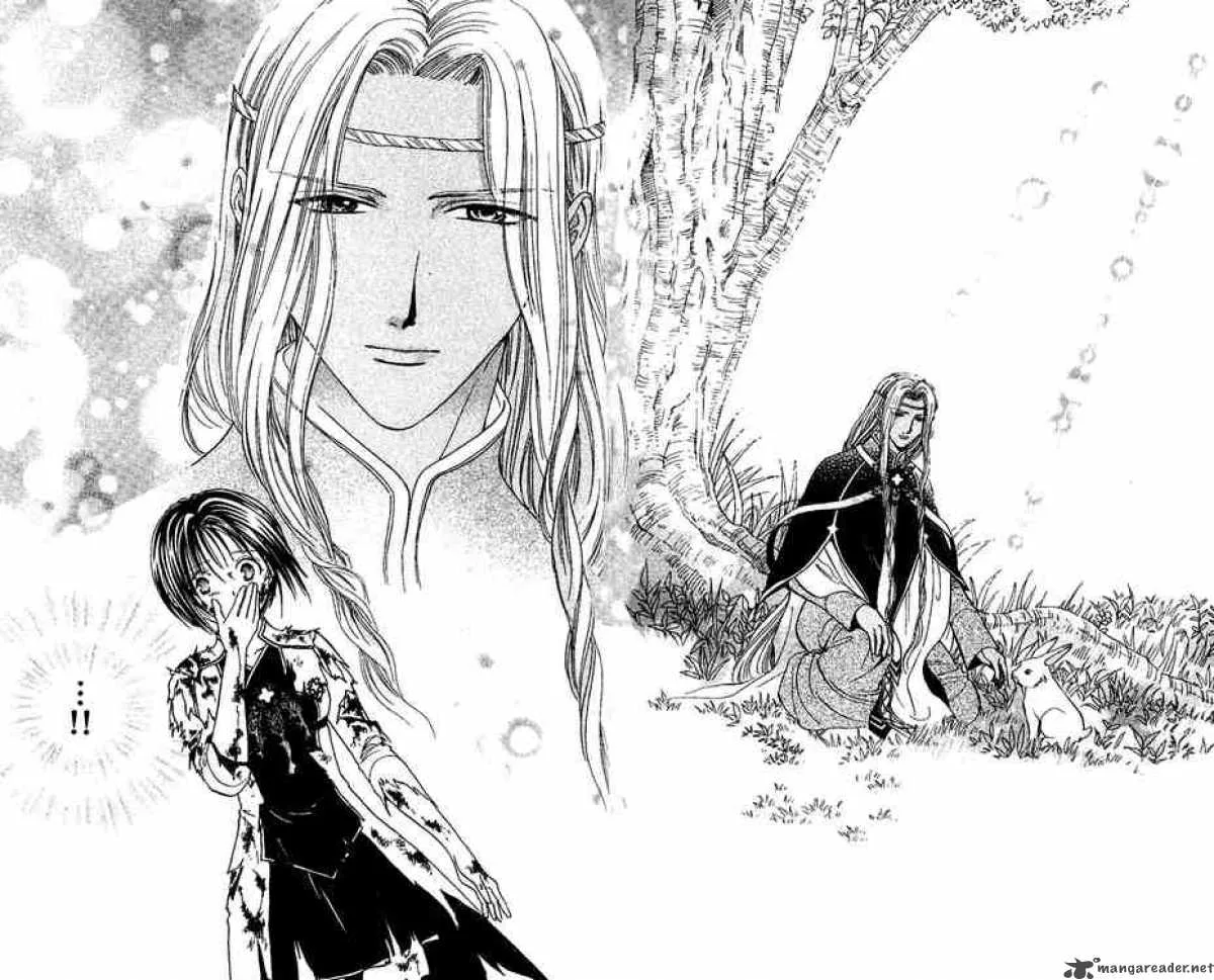Alice 19th Chapter 39 page 17