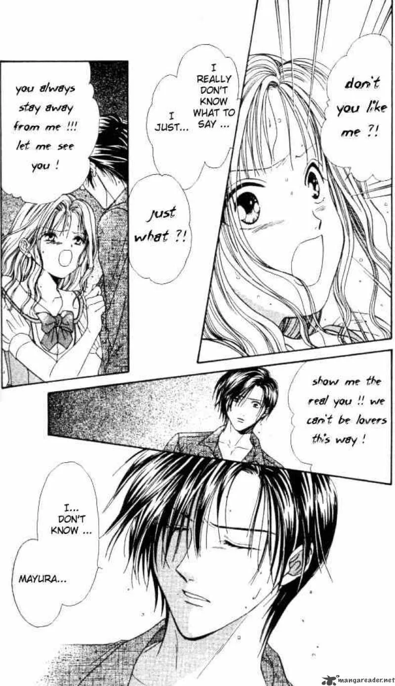 Alice 19th Chapter 4 page 12