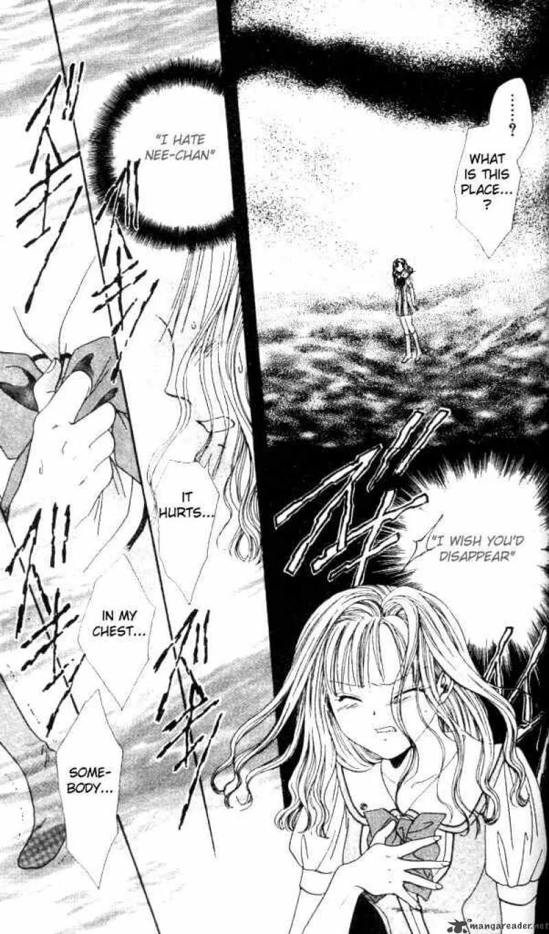 Alice 19th Chapter 4 page 3
