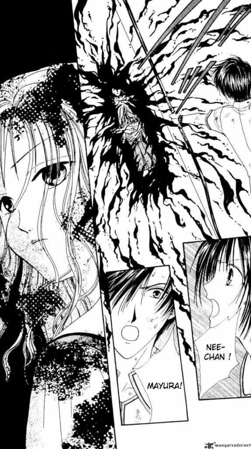 Alice 19th Chapter 5 page 24