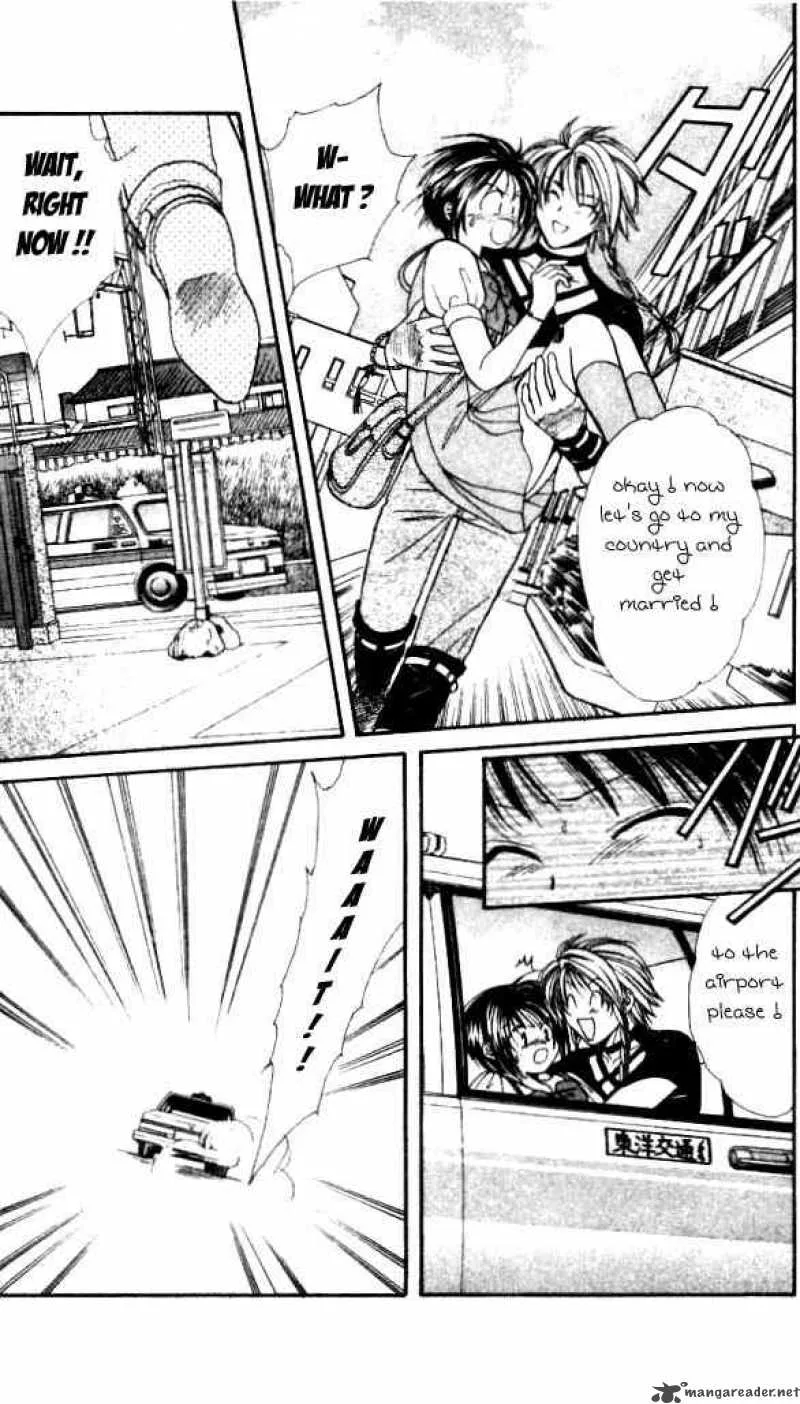 Alice 19th Chapter 6 page 5