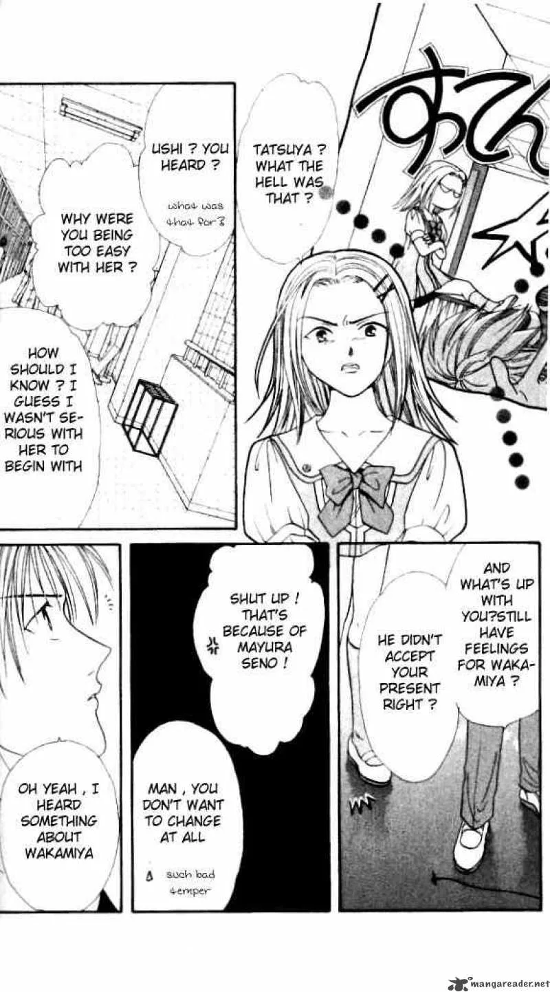 Alice 19th Chapter 7 page 14