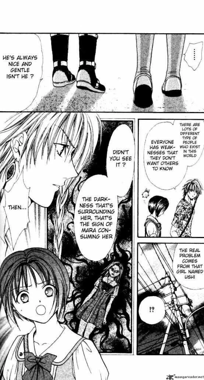 Alice 19th Chapter 8 page 4