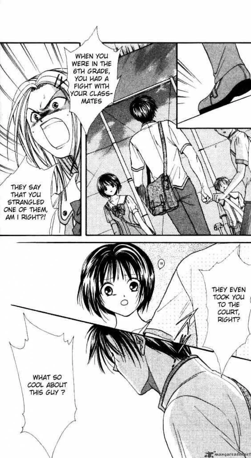 Alice 19th Chapter 8 page 2