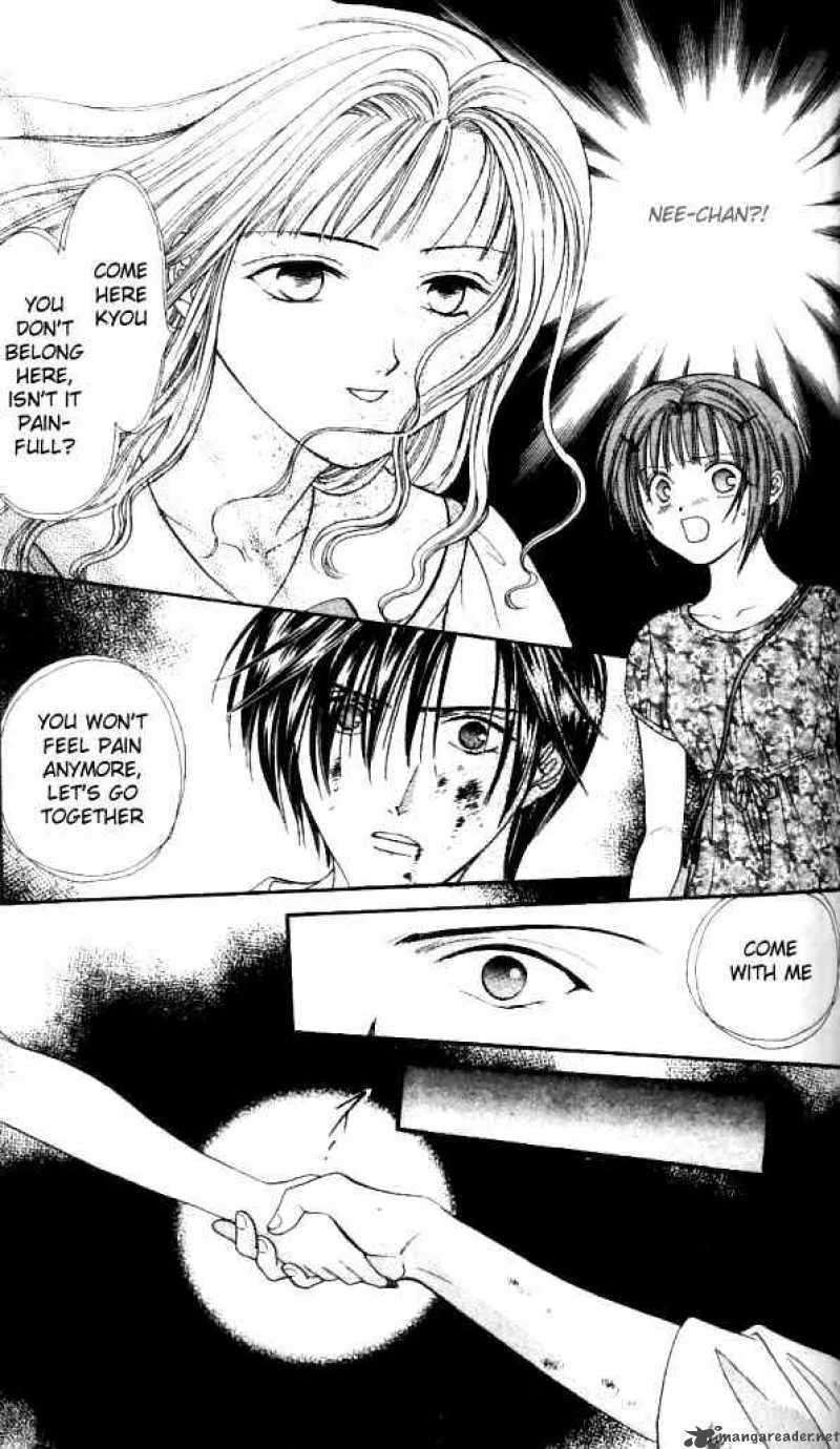 Alice 19th Chapter 9 page 2