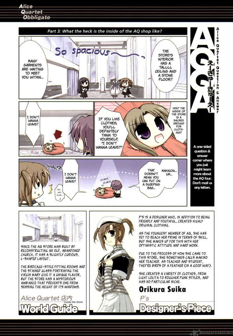Alice Quartet Chapter 0 page 11