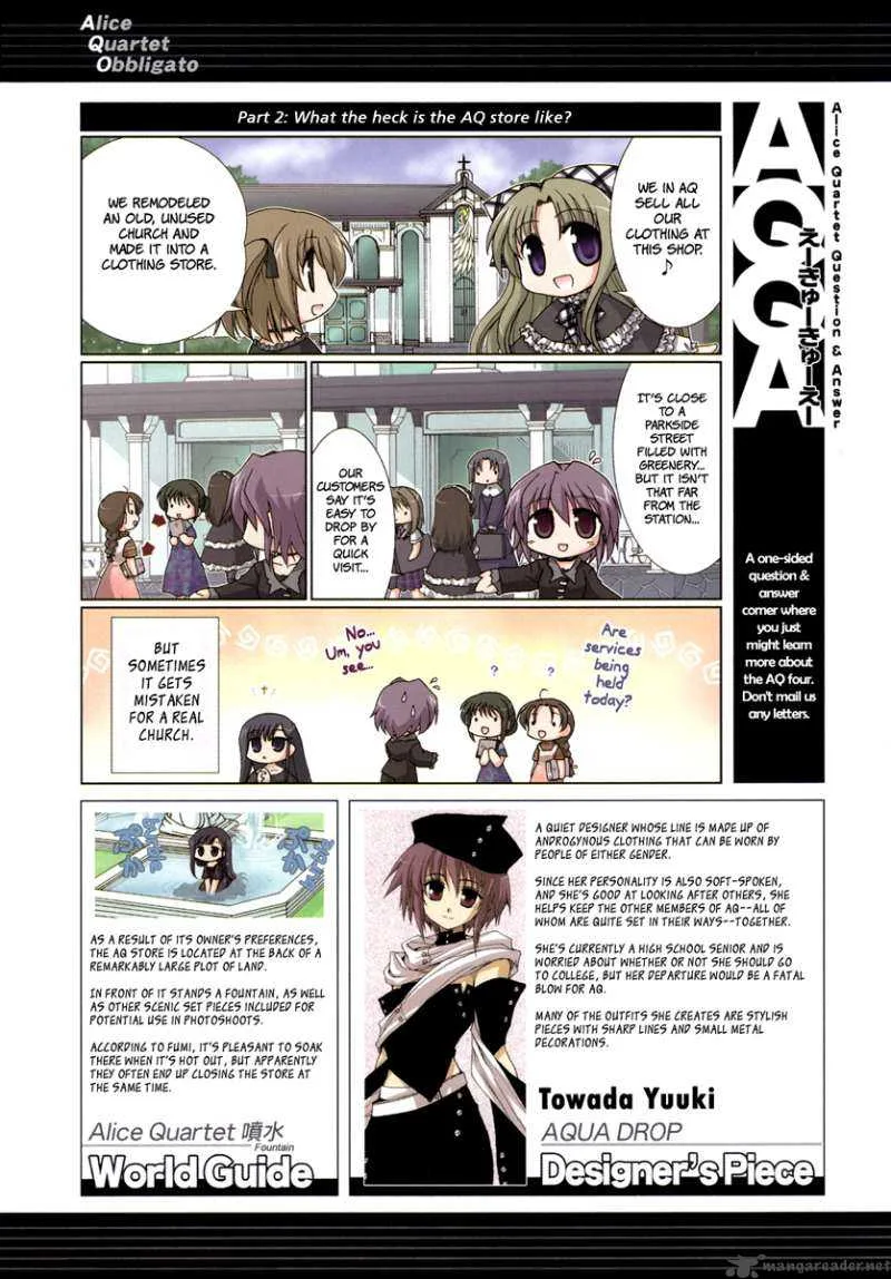 Alice Quartet Chapter 0 page 8
