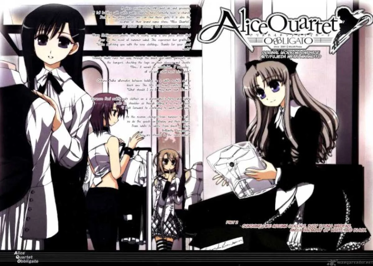 Alice Quartet Chapter 1 page 18