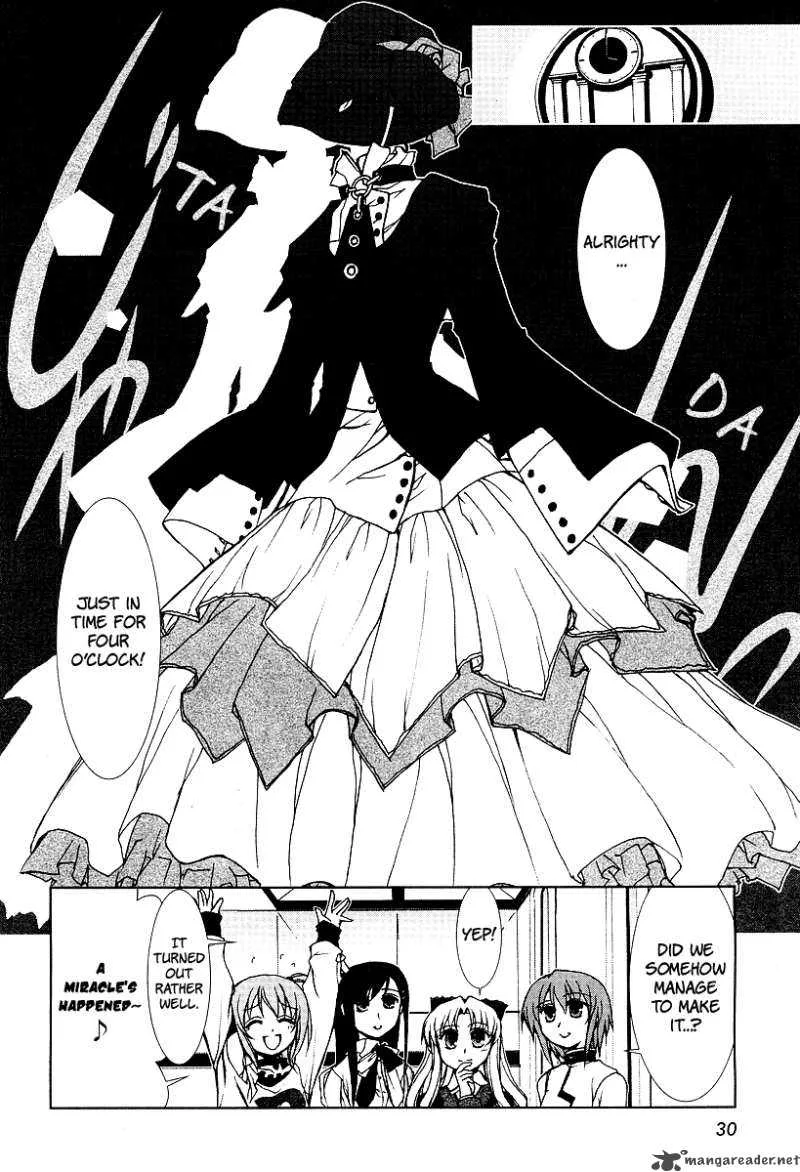 Alice Quartet Chapter 1 page 13