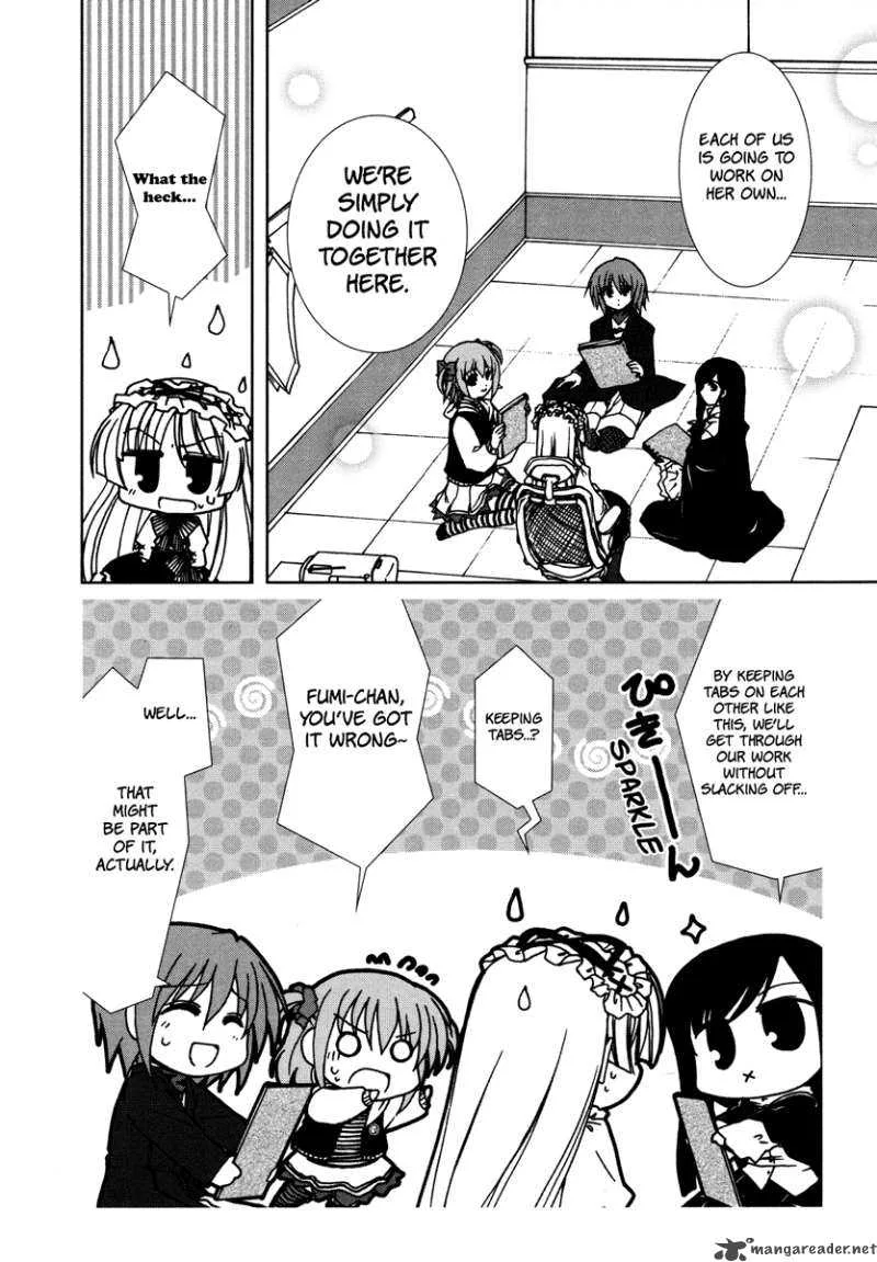 Alice Quartet Chapter 2 page 15