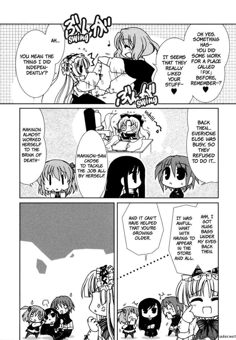 Alice Quartet Chapter 2 page 5