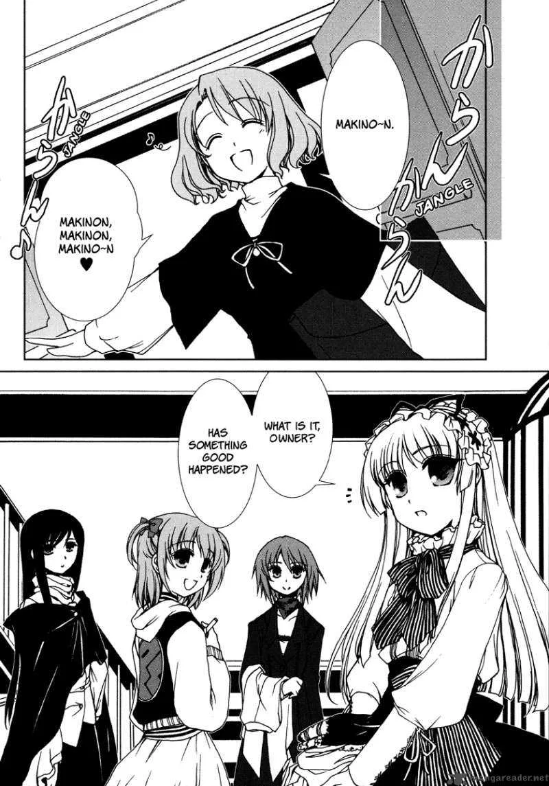Alice Quartet Chapter 2 page 4