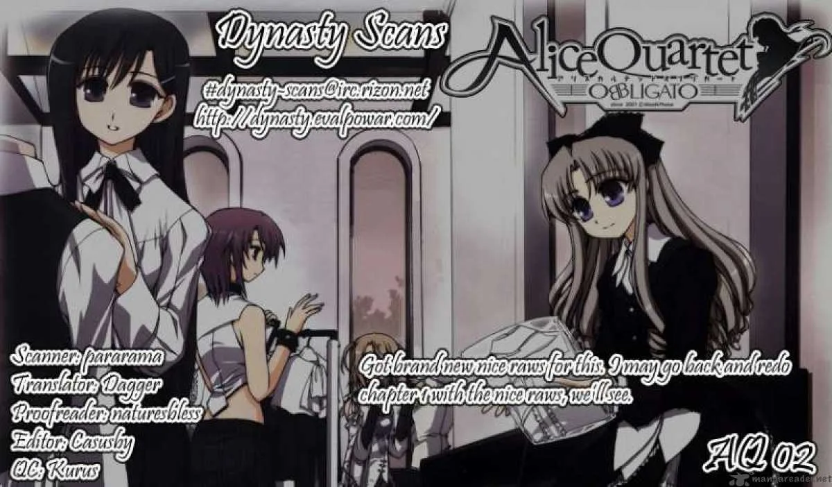Alice Quartet Chapter 2 page 19