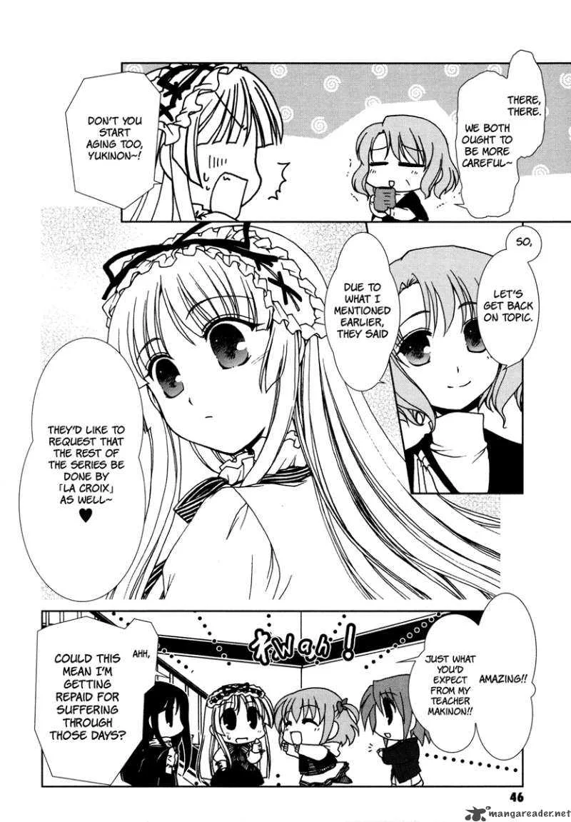 Alice Quartet Chapter 2 page 6