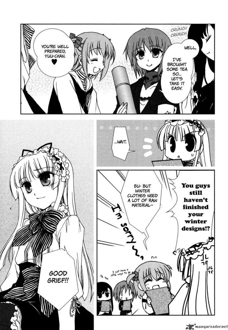 Alice Quartet Chapter 2 page 17