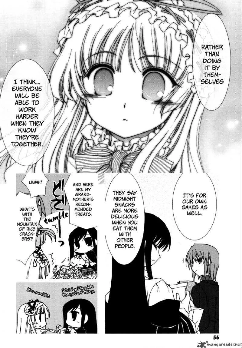 Alice Quartet Chapter 2 page 16