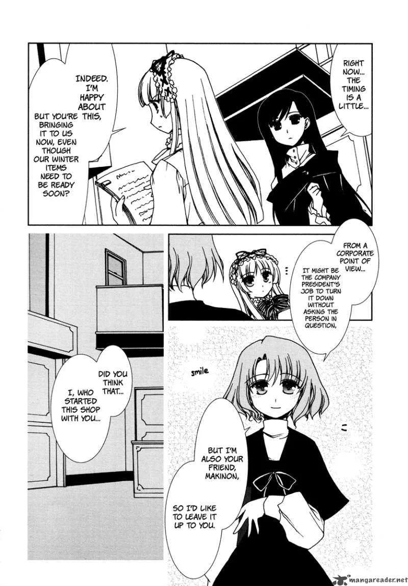 Alice Quartet Chapter 2 page 8