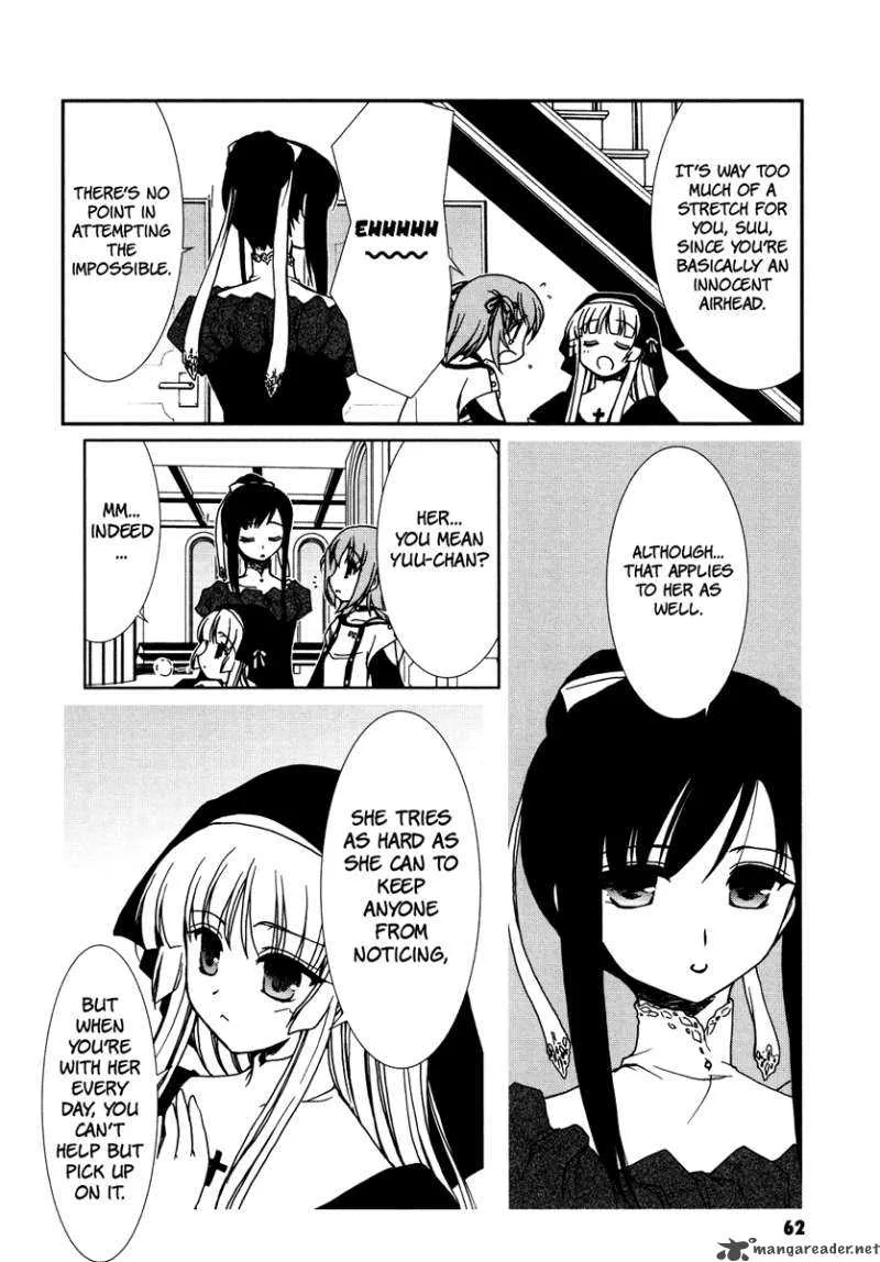 Alice Quartet Chapter 3 page 4