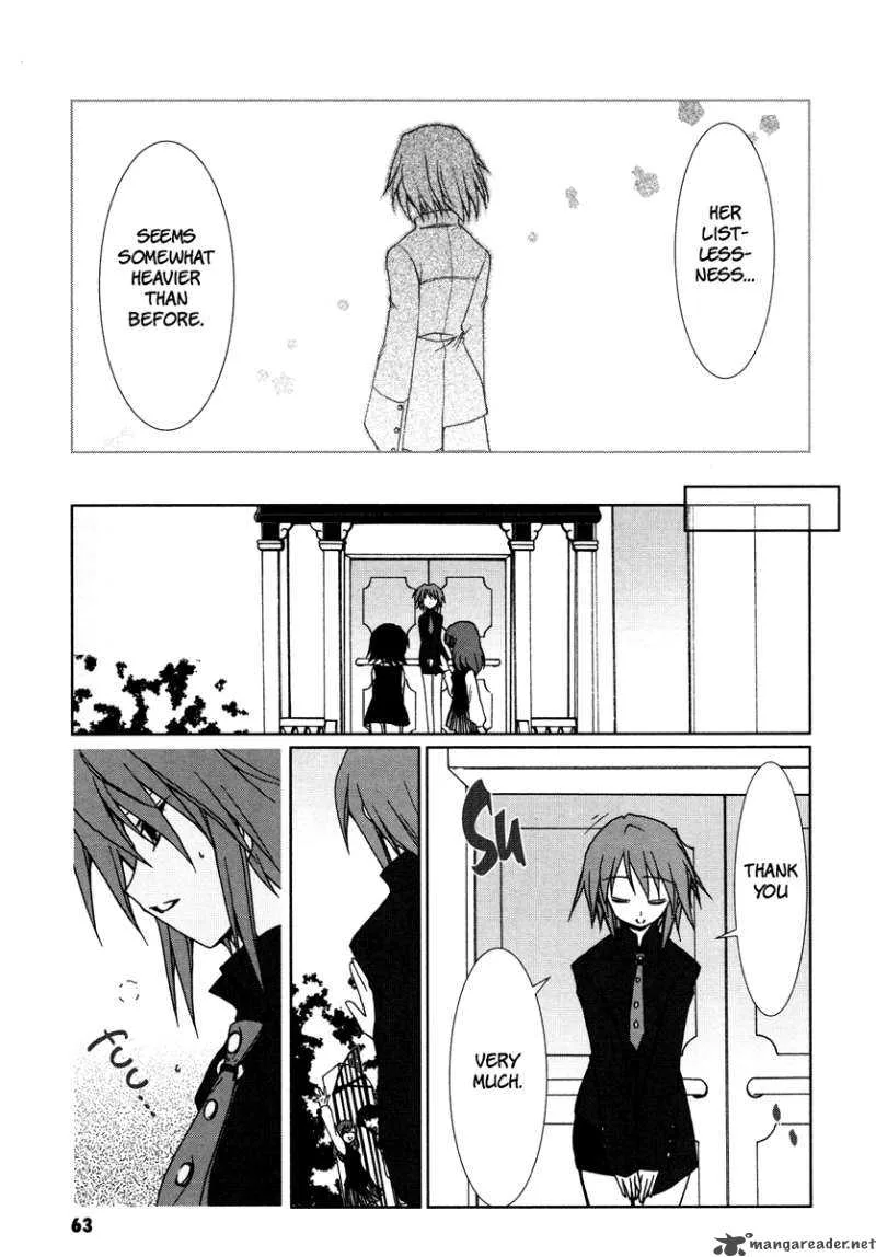 Alice Quartet Chapter 3 page 5