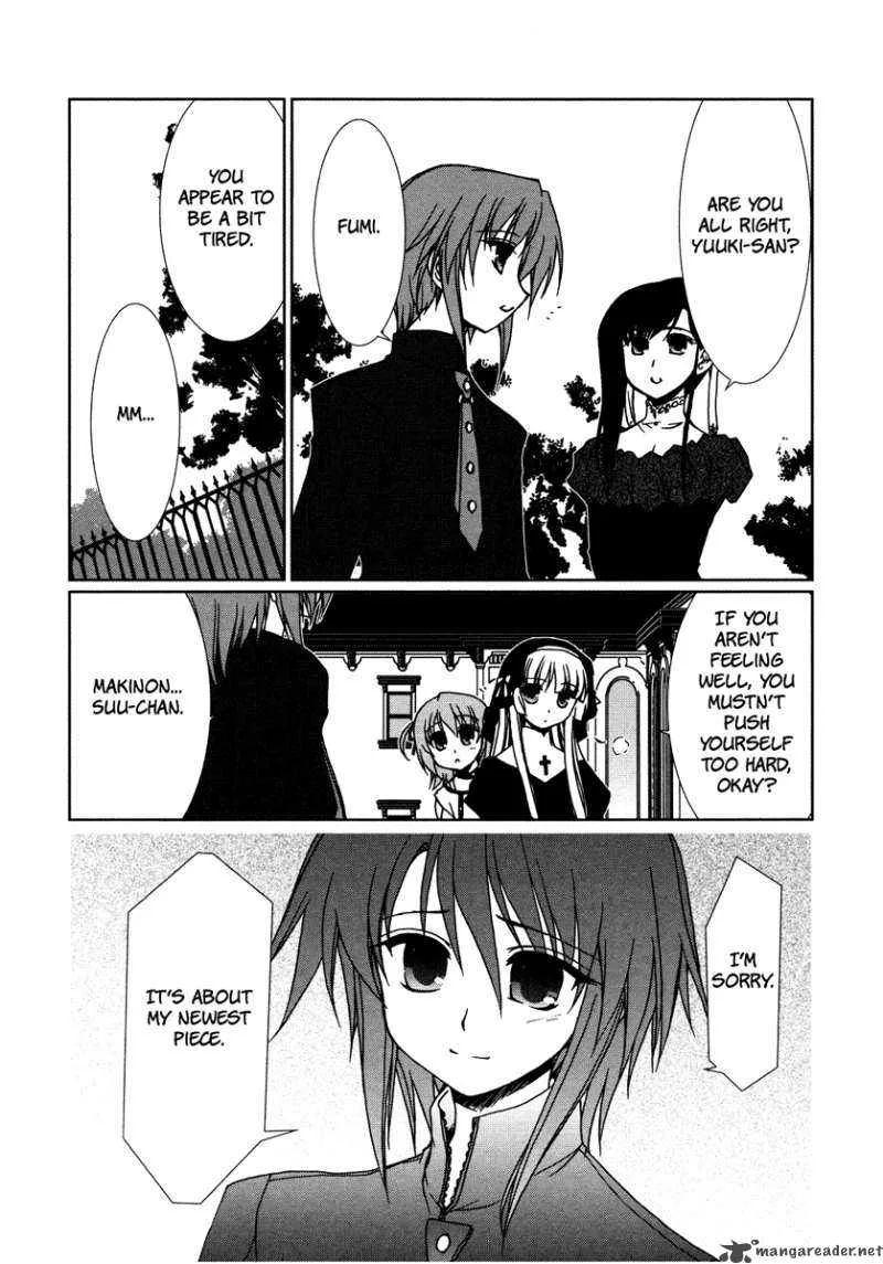 Alice Quartet Chapter 3 page 6