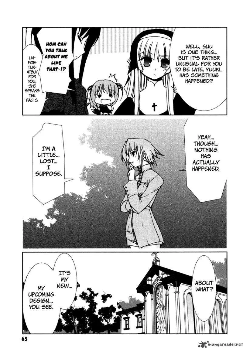 Alice Quartet Chapter 3 page 7