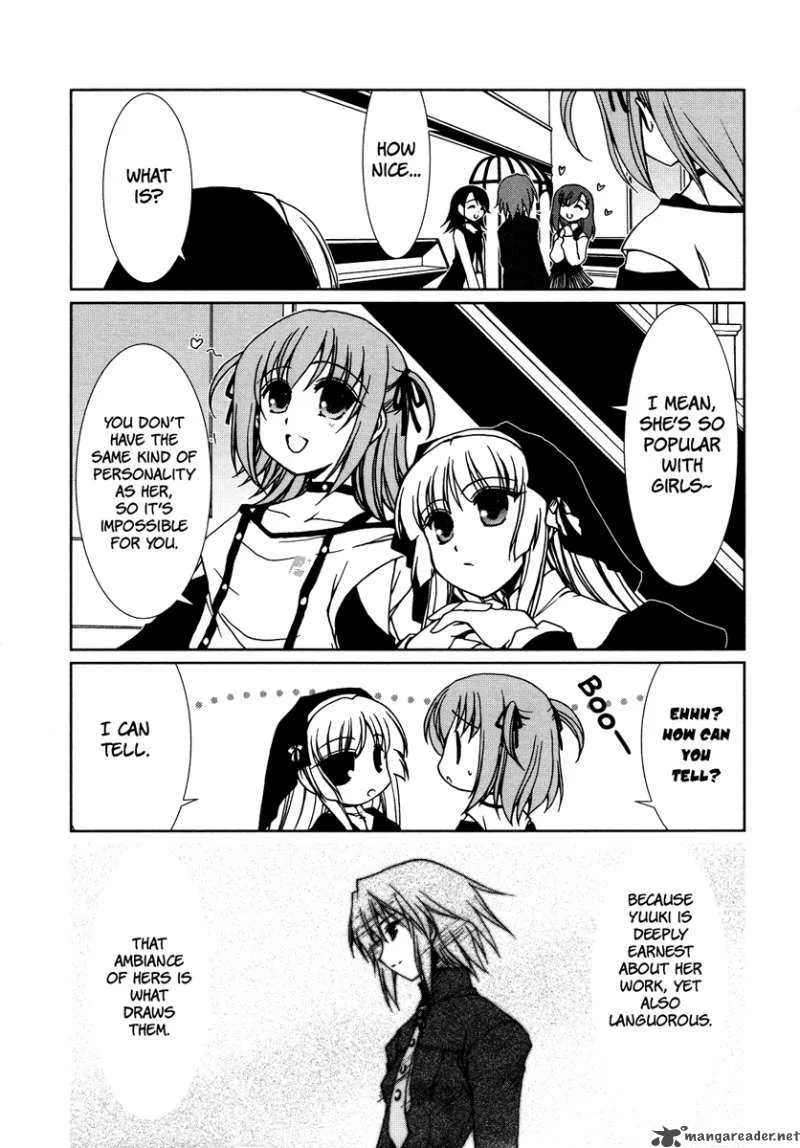 Alice Quartet Chapter 3 page 3